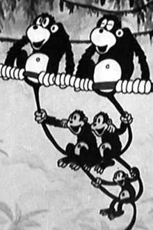 Monkey Melodies