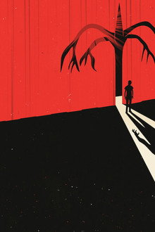 Stranger Things: The First Shadow