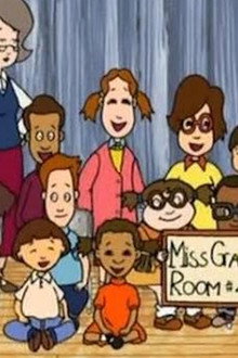The Kids from Room 402
