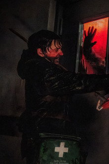 Resident Evil