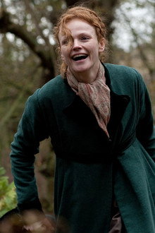 The Secret Diaries of Miss Anne Lister