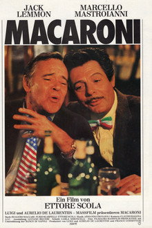 Macaroni