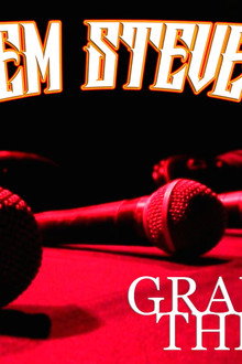 Tell 'Em Steve-Dave: Live at the Gramercy Theatre