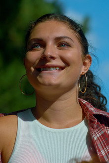 Miss Viborg
