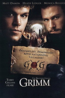 Grimm