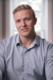Andrew Olsen