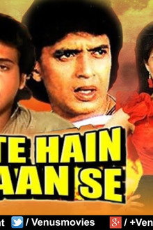 Jeete Hain Shaan Se