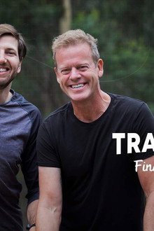 Trail Towns