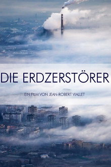 Die Erdzerstörer