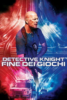 Detective Knight - Fine dei giochi