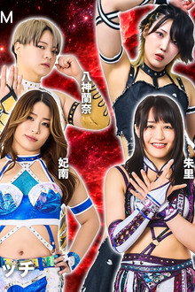 STARDOM in SAKAE 2026 Oct. ~Day2~