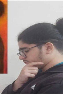 Feliz Aniversário MigsXD!