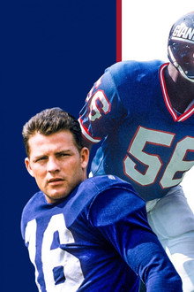 NFL: New York Giants - 10 Greatest Games
