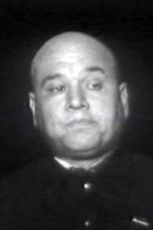 Рашид Садыков