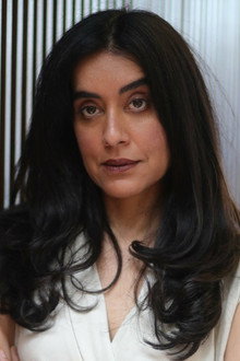 Nermeen Shaikh