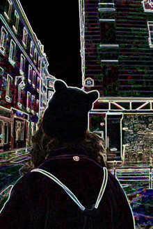 Hauntology of the Retrodromomania