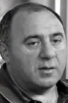 Гио Хуцишвили
