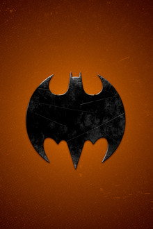 Batman: Knightfall Part 1: Knightfall