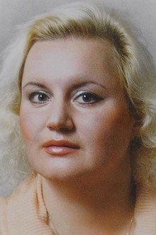 Мария Любимова
