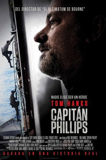Capitán Phillips