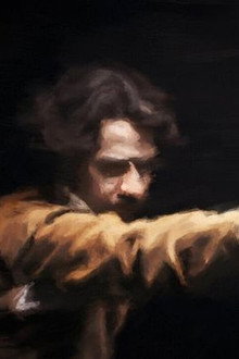 Caravage : un chef-d’œuvre sort de l’ombre