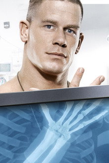 WWE Extreme Rules 2011