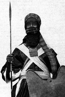 Le Chant du Hoggar