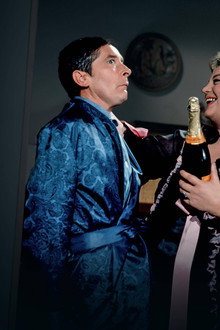 Carry On Doctor