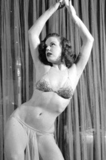 Hollywood Revels