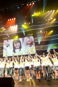SKE48 リクエストアワー セットリストベスト50 2011