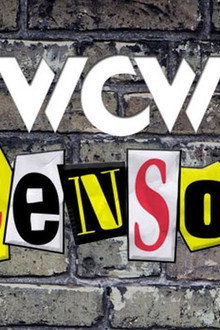 WCW Uncensored 1995