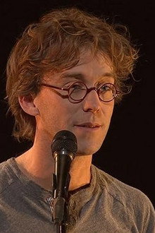 Fred Pellerin : De peigne et de misère
