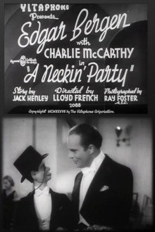 A Neckin' Party