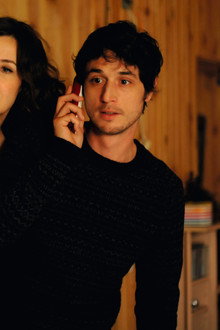 Main dans la main
