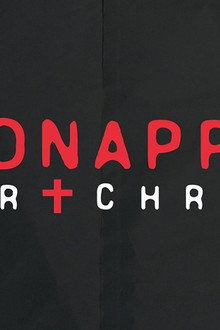 Kidnapped for Christ