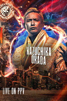 AEW x NJPW Present Forbidden Door 2023