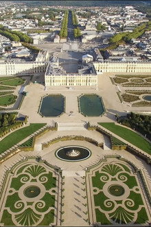 La France vue du ciel - L'Ouest