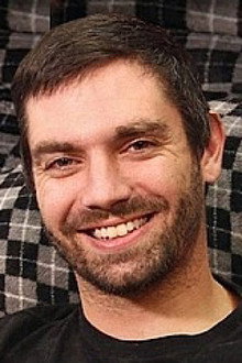Jeremy Cox
