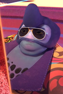 Groovity