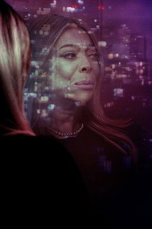 Trapped: What Is Happening to Wendy Williams?