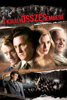 A király összes embere
