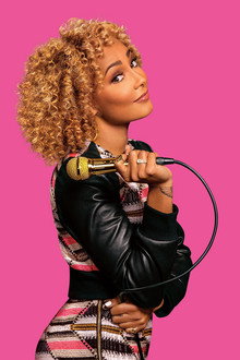 Amanda Seales: I Be Knowin'