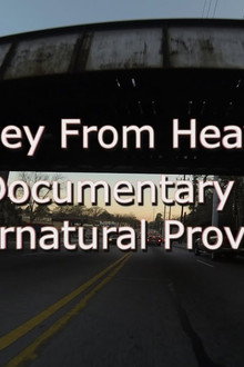 Money from Heaven: A Documentary on Supernatural Provision