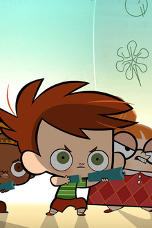 Eliot Kid
