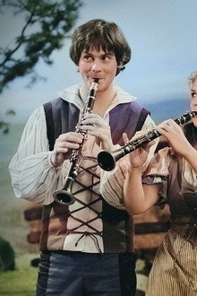 Když hraje klarinet