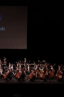 Distant Worlds: Music from Final Fantasy the Celebration
