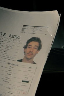 Zero: A Spy Story