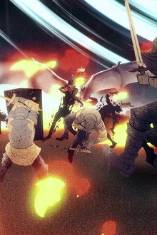 Game of Thrones - Conquest & Rebellion: An Animated History of the Seven Kingdoms