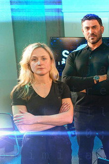 Scam Interceptors