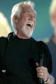 All In For The Gambler: Kenny Rogers Farewell Concert Celebration